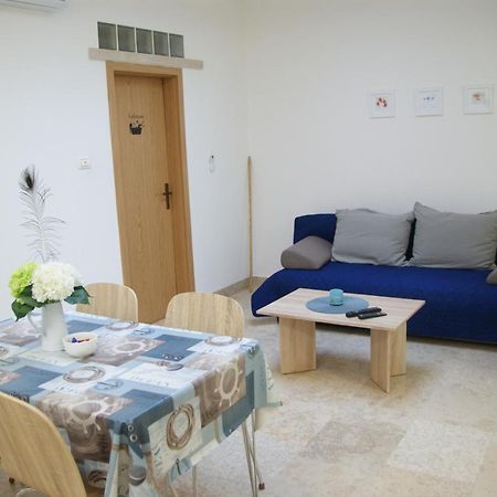 Apartman Ivana PUY Exterior foto