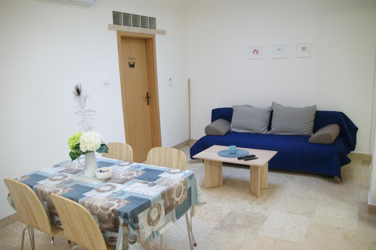 Apartman Ivana PUY Exterior foto