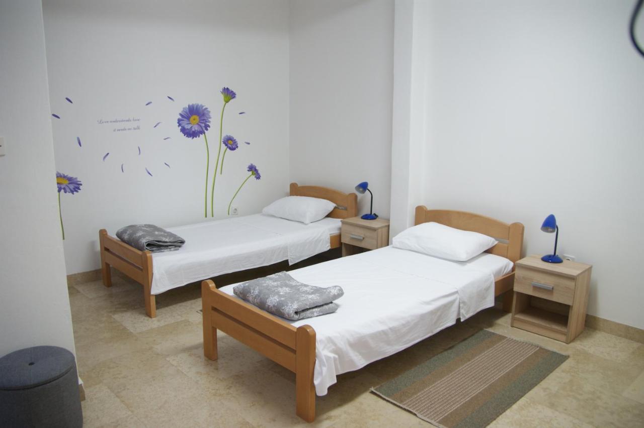 Apartman Ivana PUY Exterior foto