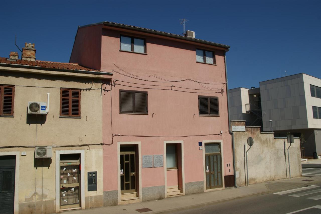 Apartman Ivana PUY Exterior foto