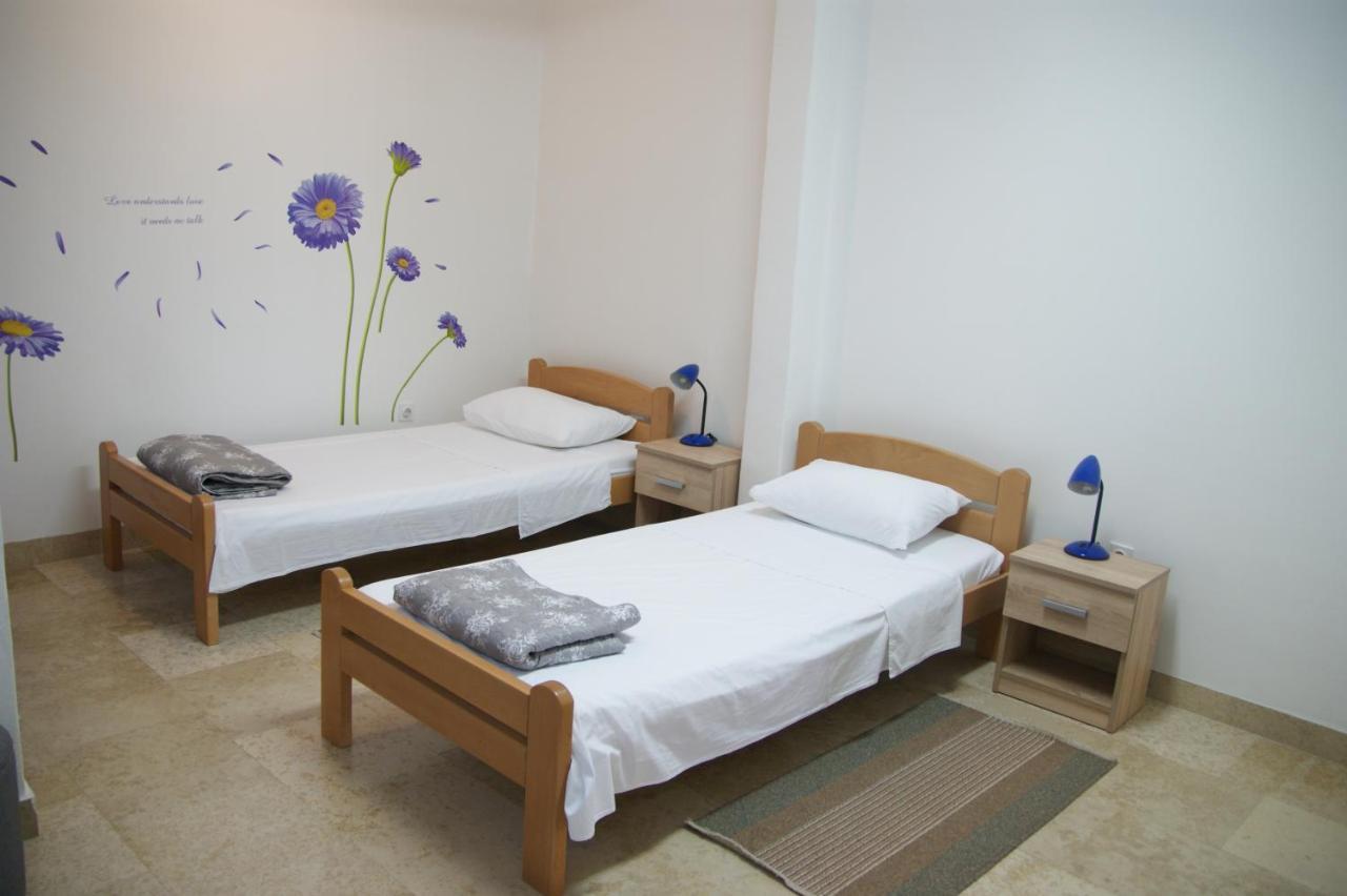 Apartman Ivana PUY Exterior foto