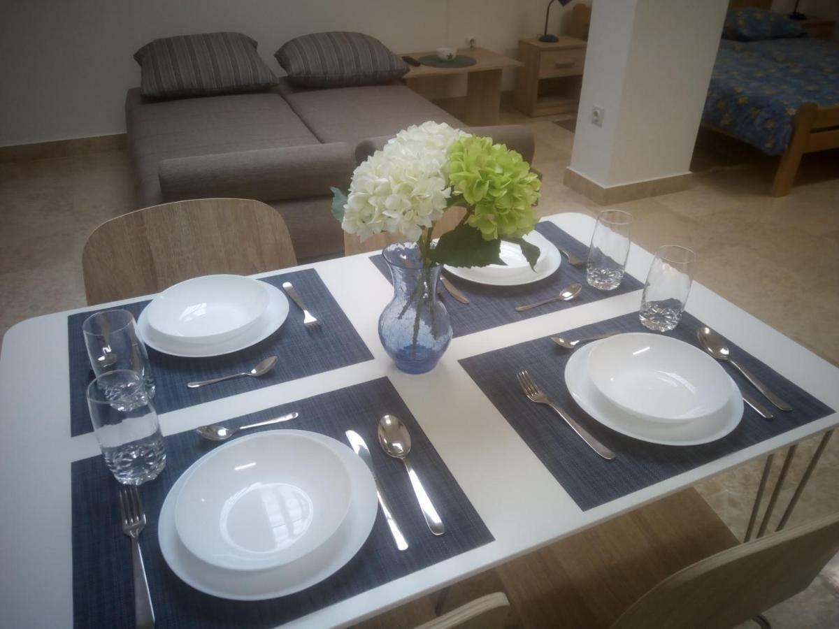 Apartman Ivana PUY Exterior foto
