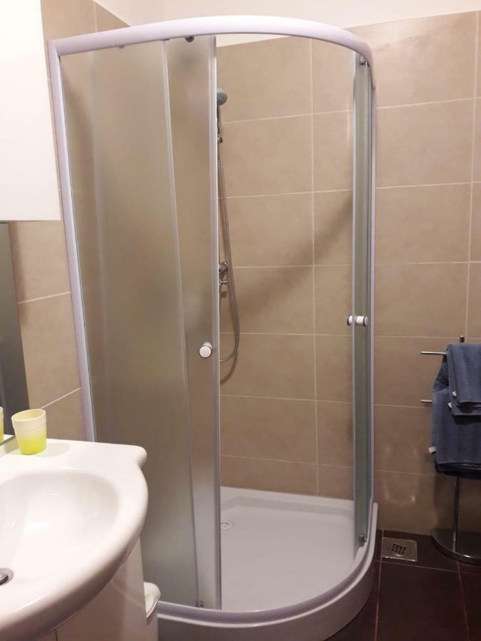 Apartman Ivana PUY Exterior foto
