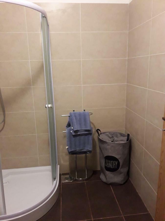Apartman Ivana PUY Exterior foto