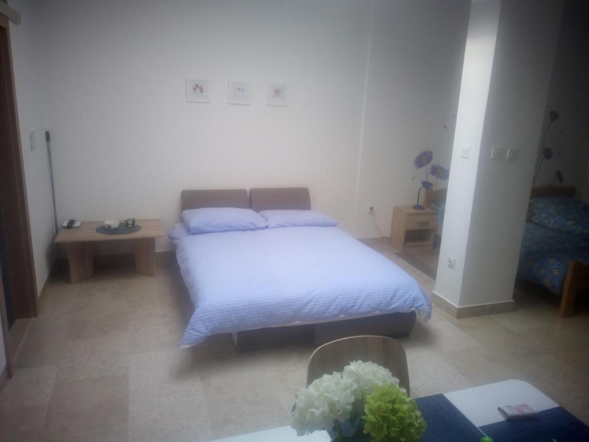 Apartman Ivana PUY Exterior foto